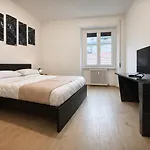Apartmán Lakeside