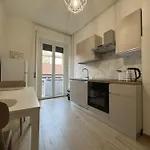 Apartmán Lakeside