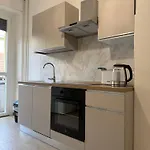 Lakeside Apartmán Arona