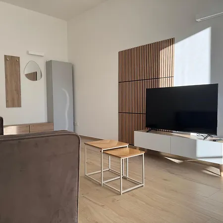 Appartement Lakeside *