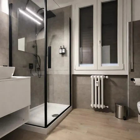 Lakeside Appartement