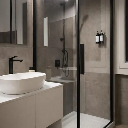 Lakeside Apartament Arona