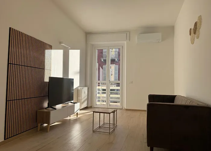 Lakeside Appartement