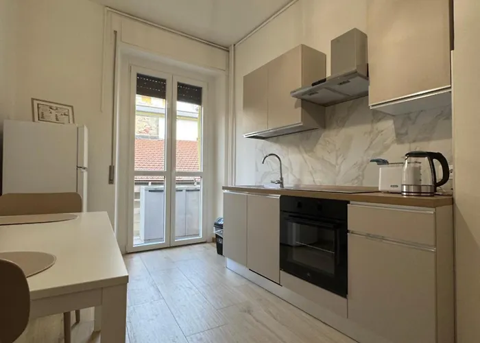 Appartement Lakeside