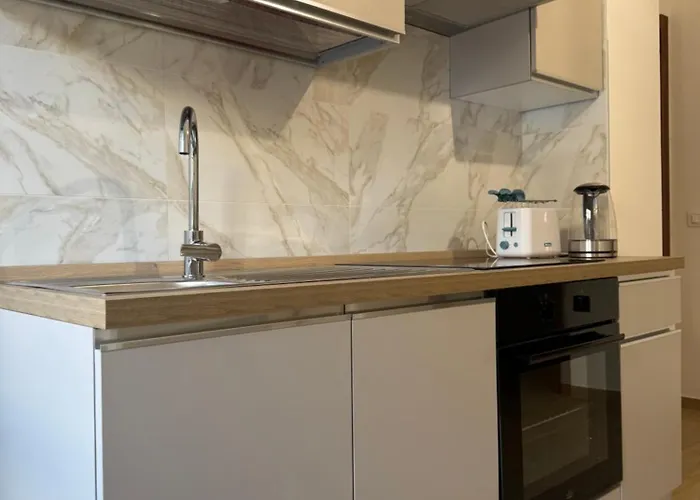 Apartament Lakeside *