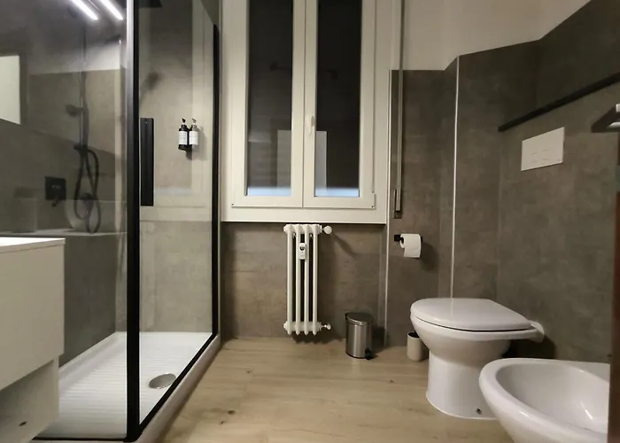 Lakeside Apartament *