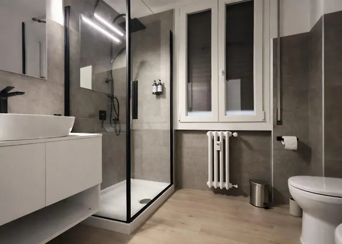 Lakeside Appartement