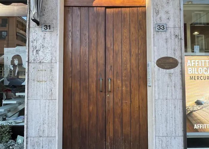 Lakeside Apartament Arona